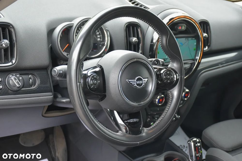 MINI Countryman Cooper S - 20