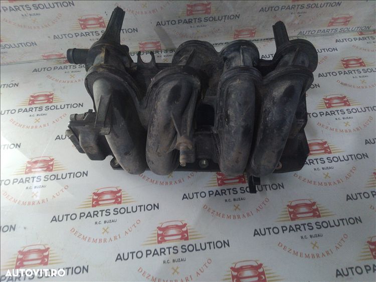 galerie admisie renault clio 2 1.4 b an fabr.2007 - 1