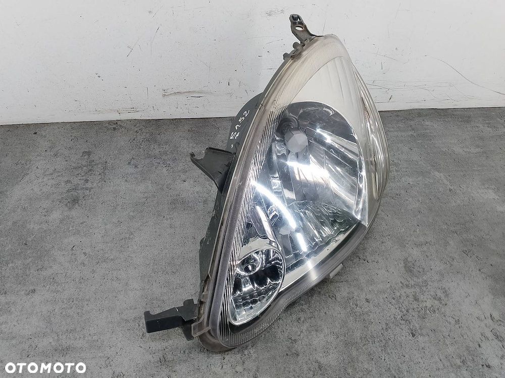 LAMPA PRZÓD LEWA TOYOTA YARIS I FL 20-A354 - 6
