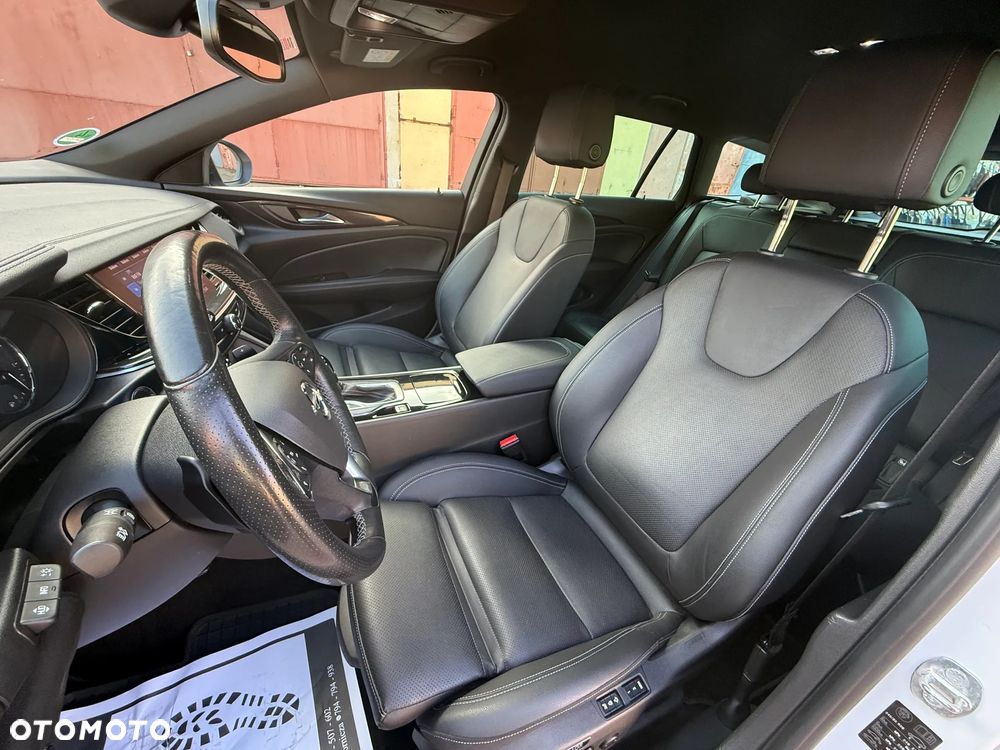 Opel Insignia 2.0 CDTI GS Line + S&S - 14