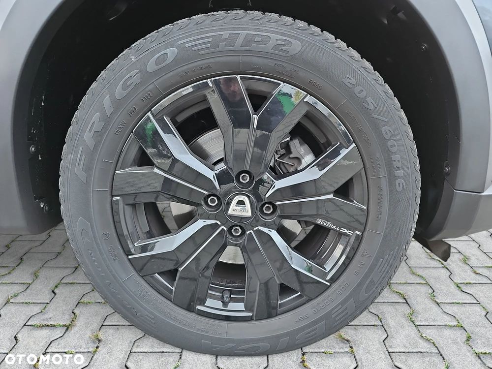 Dacia Jogger 1.0 TCe SL Extreme 7os - 9