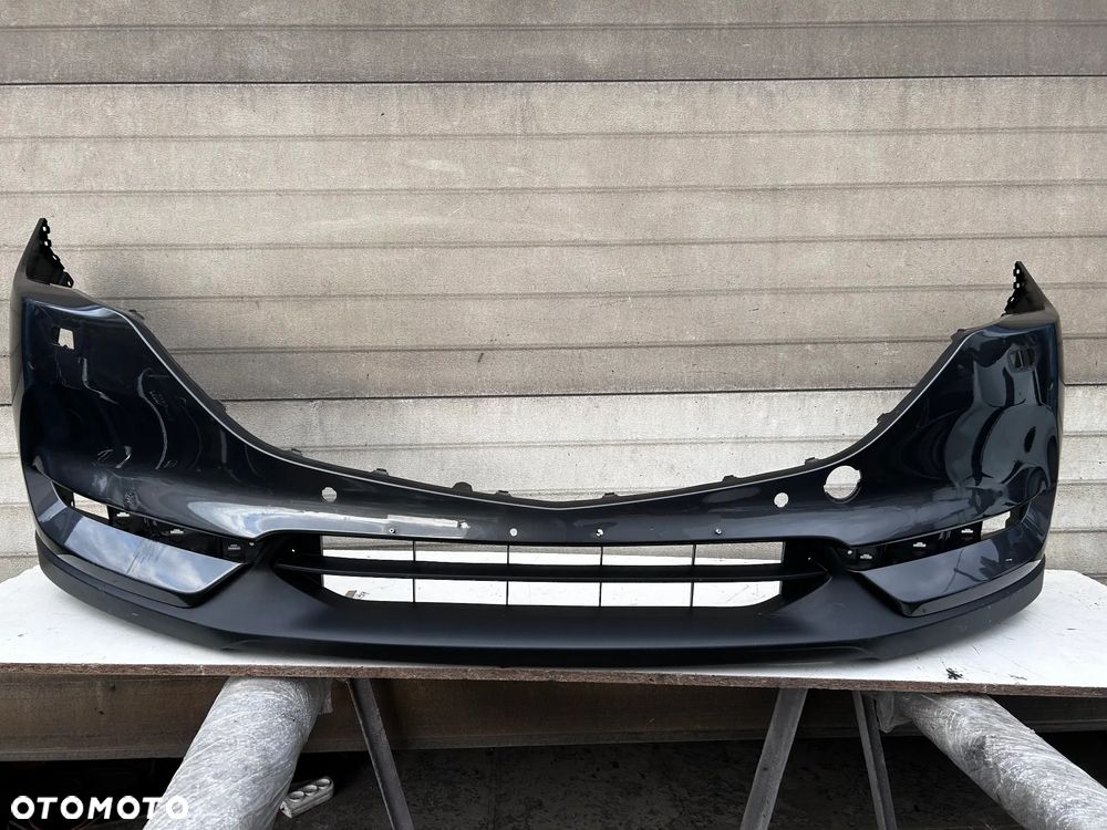 MAZDA CX5 CX-5 CX 5 II 2 ZDERZAK PRZÓD PRZEDNI KB8A50031 ORYGINALNY - 2