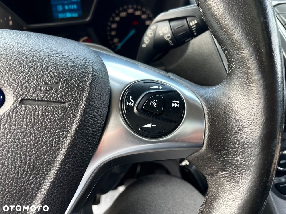 Ford Tourneo Connect Grand - 23