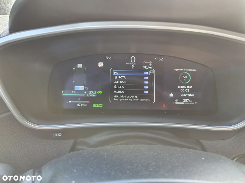 Toyota Corolla Cross 2.0 Hybrid Style - 14