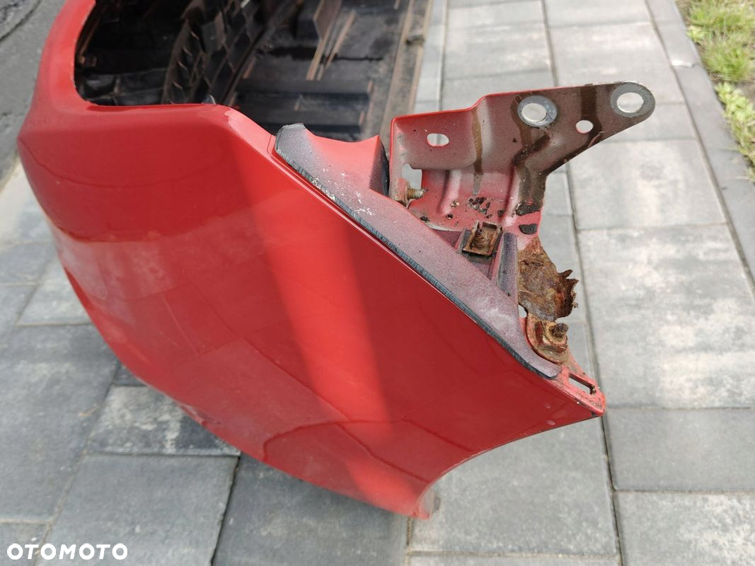 ZDERZAK PRZÓD PRZEDNI CLIO III LIFT 8200799930 OV727 - 11