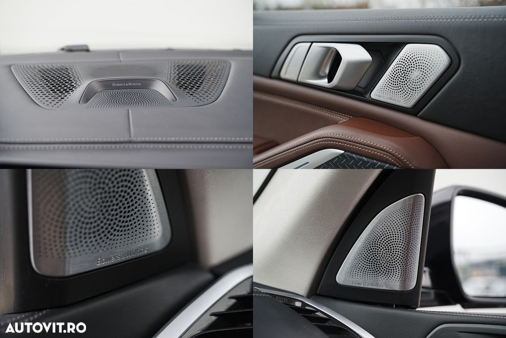 BMW X5 xDrive45e - 29