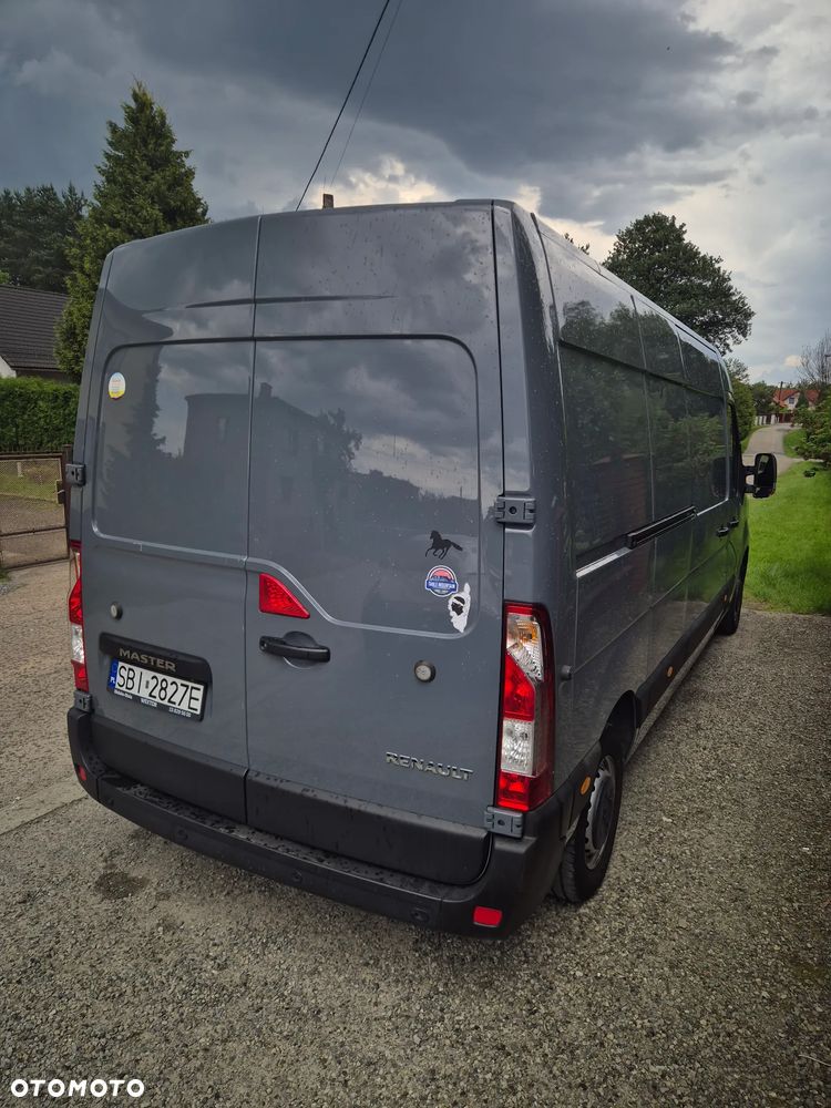 Renault MASTER - 13