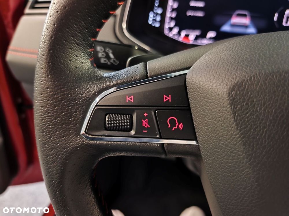 Seat Arona 1.0 TSI FR S&S DSG - 15