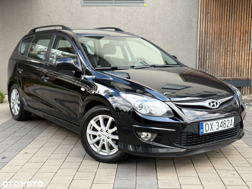 Hyundai i30 - 1