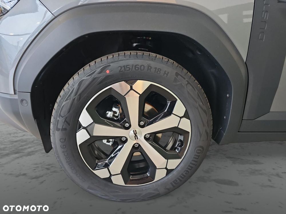 Dacia Duster - 7