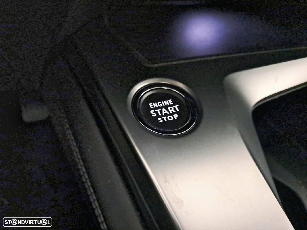 Peugeot 308 1.5 BlueHDi Allure - 23