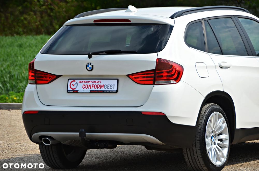 BMW X1 - 20