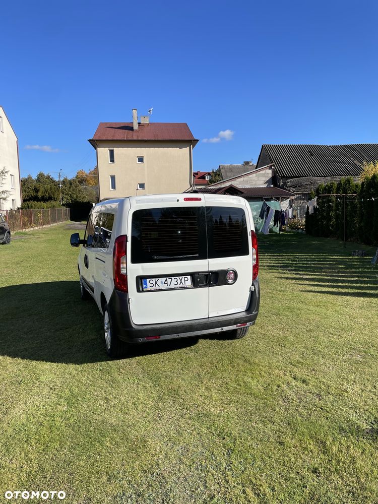 Fiat Doblo - 3