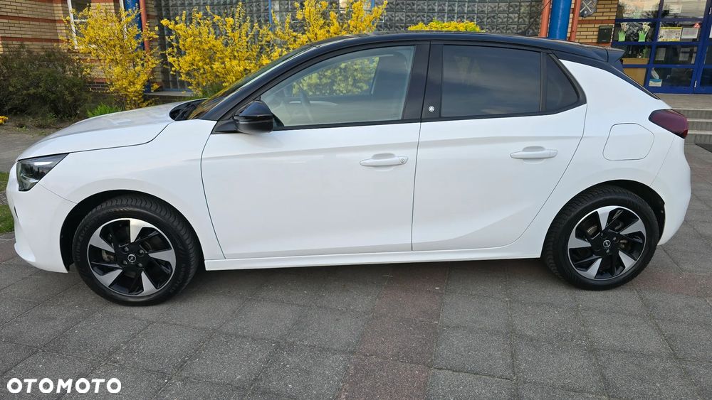 Opel Corsa Electric Ultimate - 2