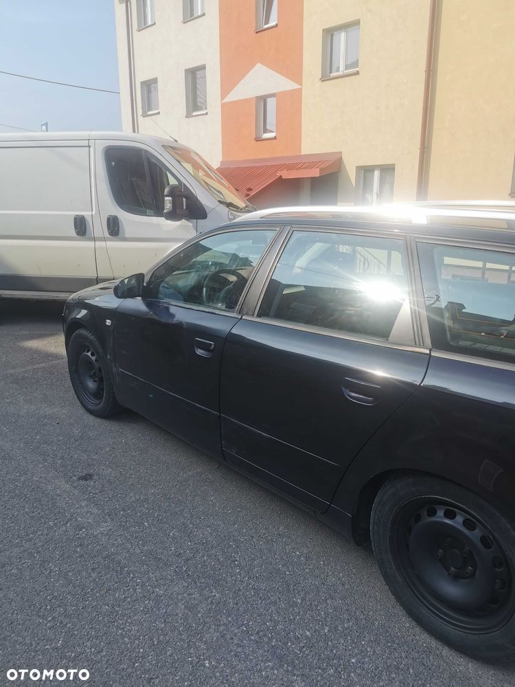 Audi Inny - 6