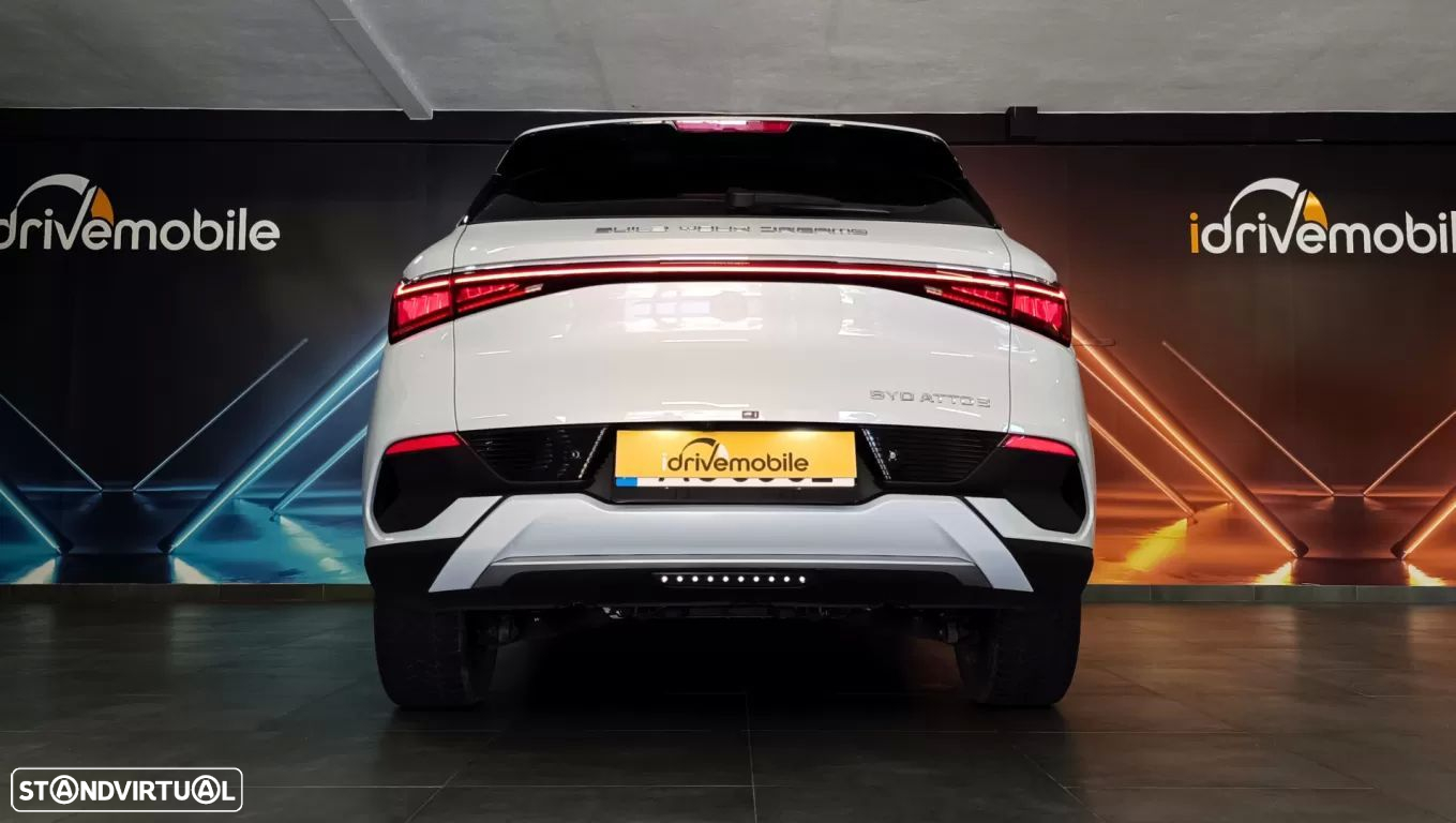 BYD Atto 3 60.48 kWh Design - 18