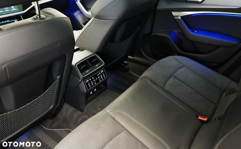 Audi S6 Limousine - 29