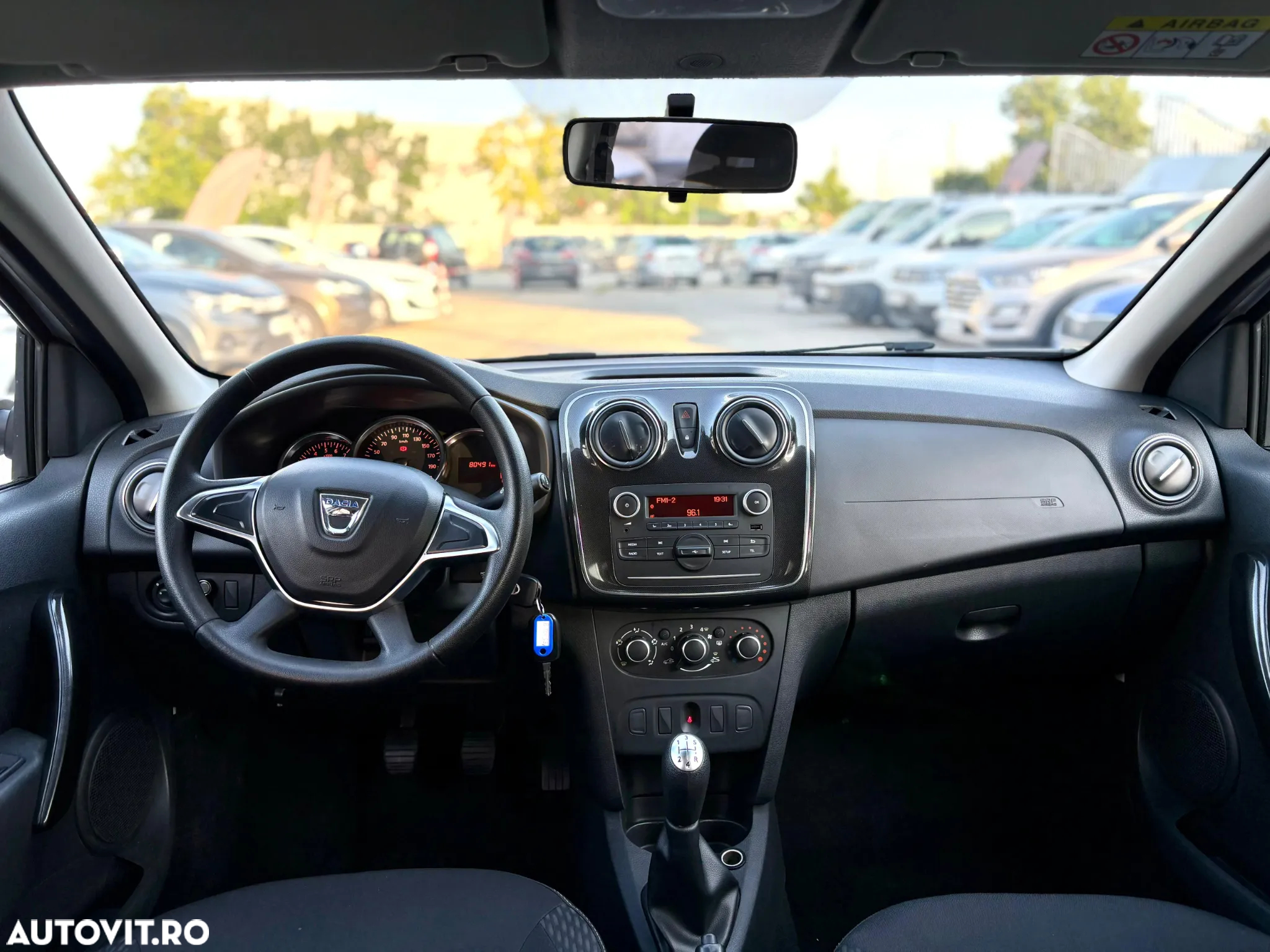 Dacia Logan - 6