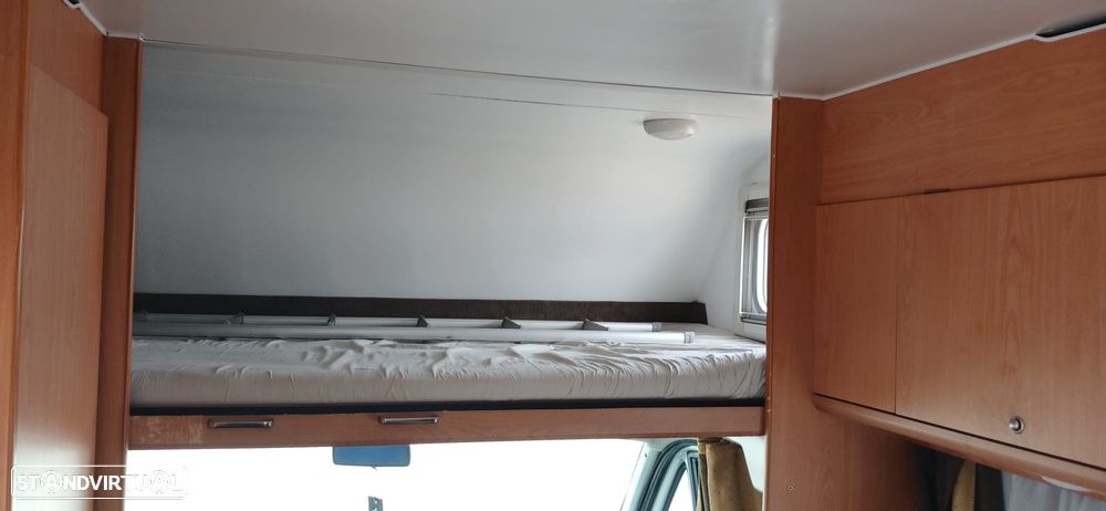 Fiat Ducato Ducato - 13