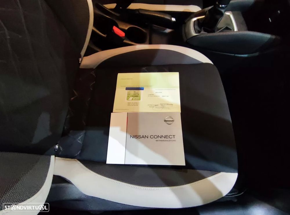Nissan Micra 0.9 IG-T Acenta - 22