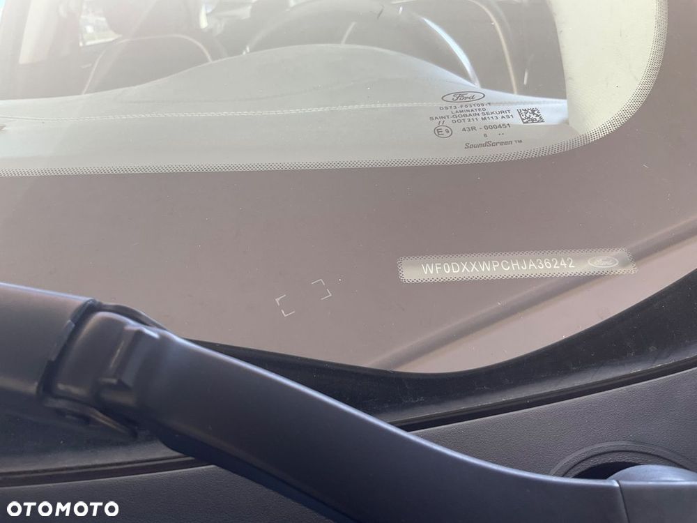 Ford Mondeo 2.0 CVT VIGNALE - 25