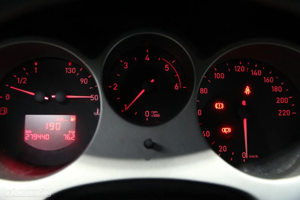 SEAT Toledo 1.9 TDI Reference - 14