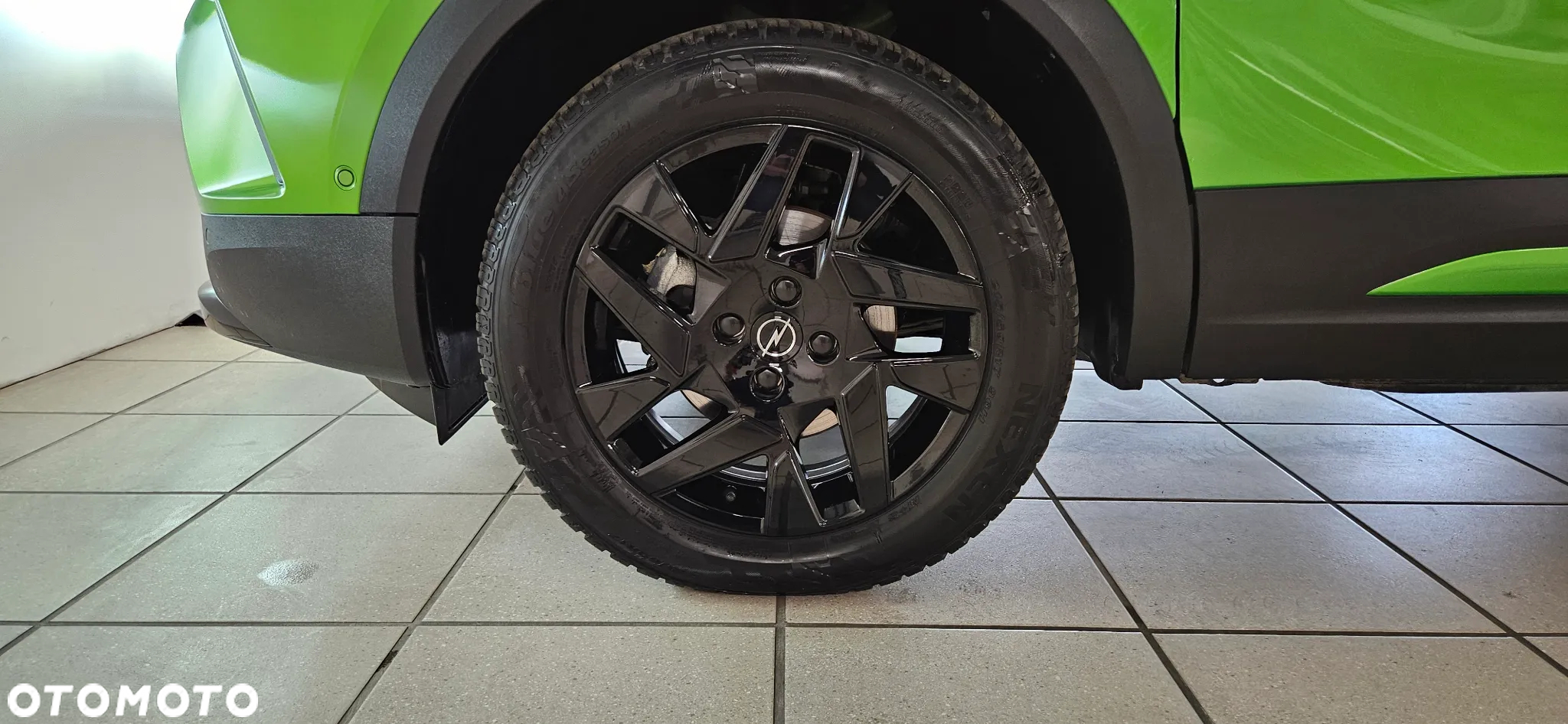 Opel Mokka 1.2 T GS S&S - 14