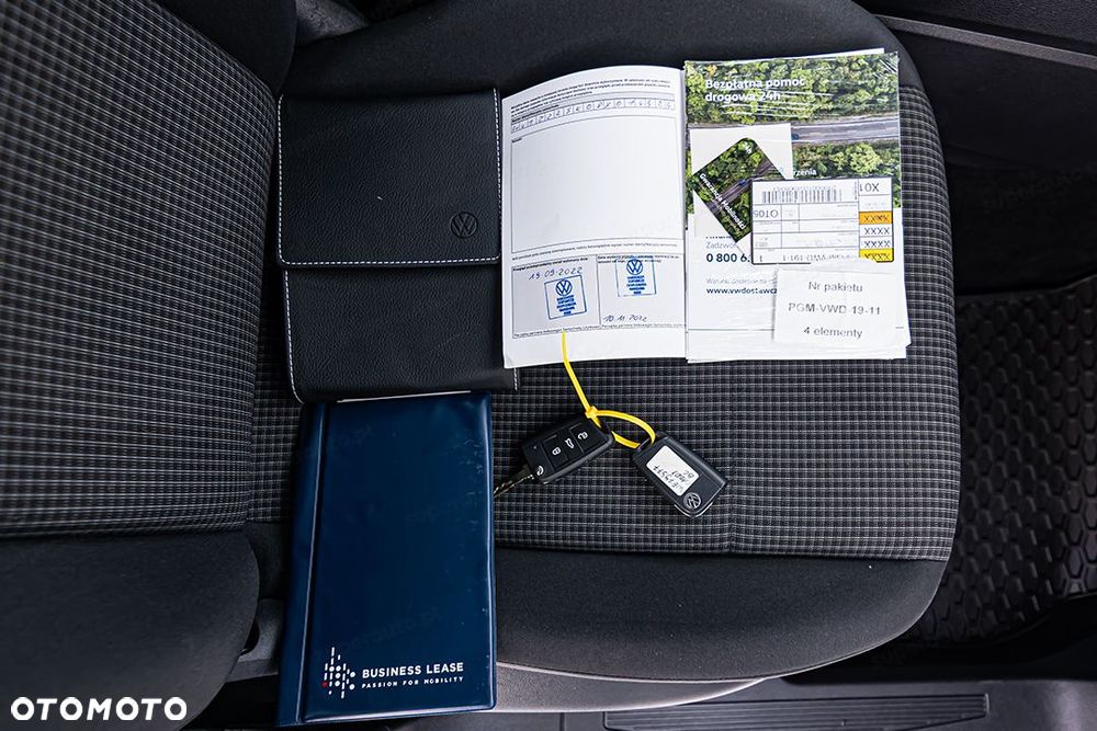 Volkswagen Caddy - 27