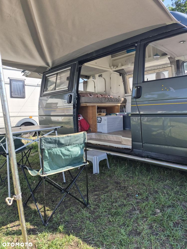 Volkswagen Transporter T4 - 21