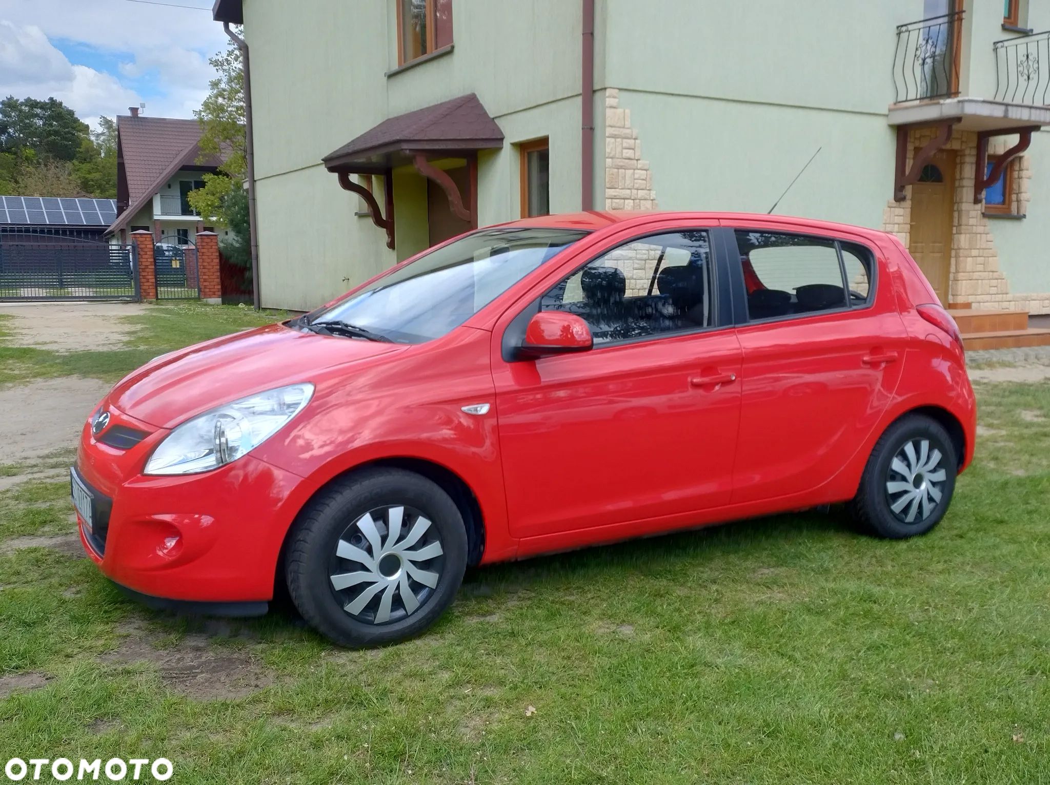 Hyundai i20 1.25 Classic - 1