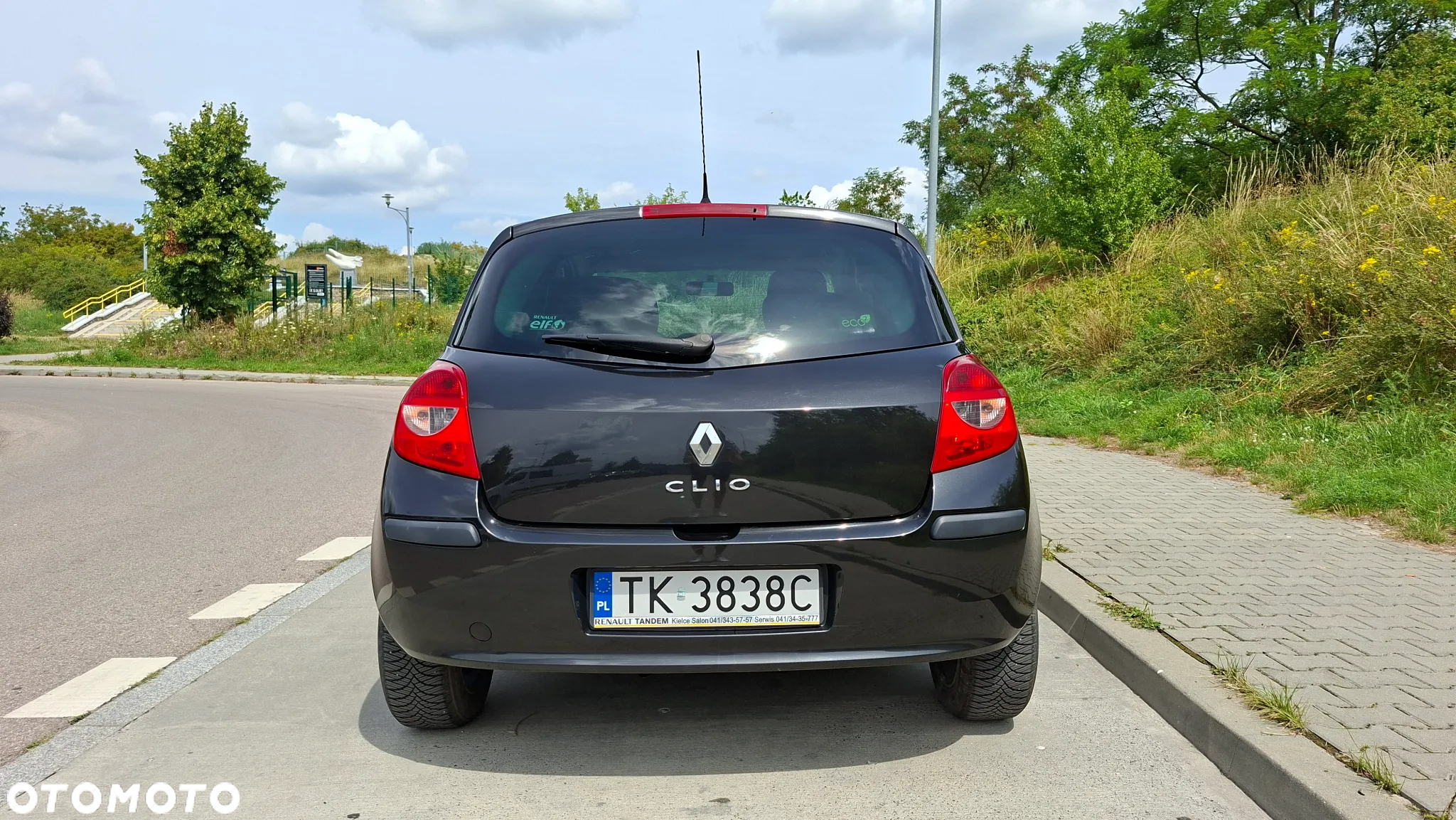 Renault Clio 1.2 TCE Alize - 4