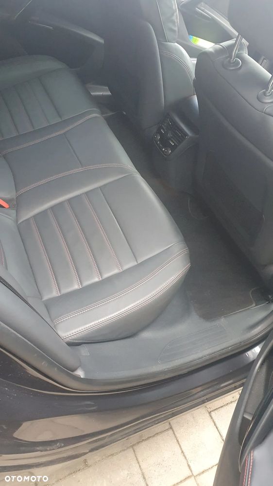 Peugeot 508 2.0 BlueHDi GT S&S - 11