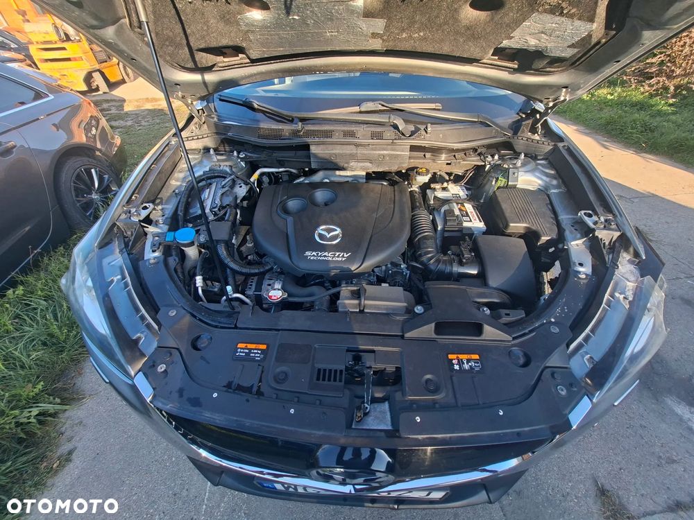 Mazda CX-5 - 10