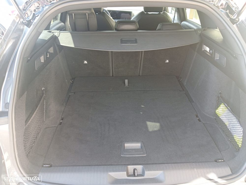 Opel Astra Sports Tourer - 19