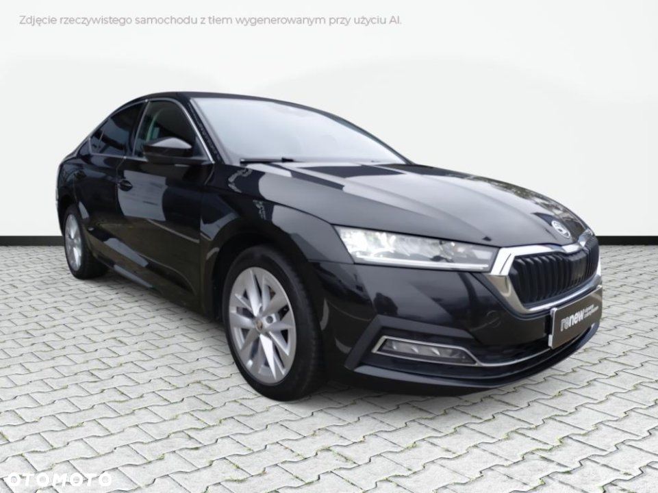 Skoda Octavia - 3