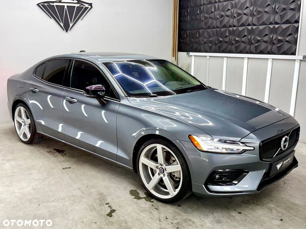 Volvo S60 T6 AWD Momentum Pro - 3