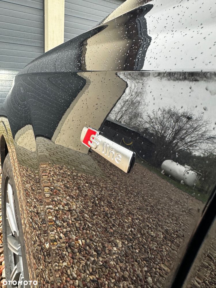 Audi Q7 45 TDI Quattro Tiptronic - 7