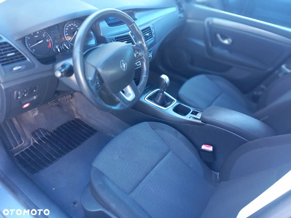 Renault Laguna 1.6 16V 110 Expression - 33