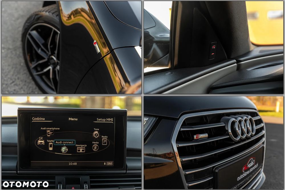 Audi A6 Avant - 23