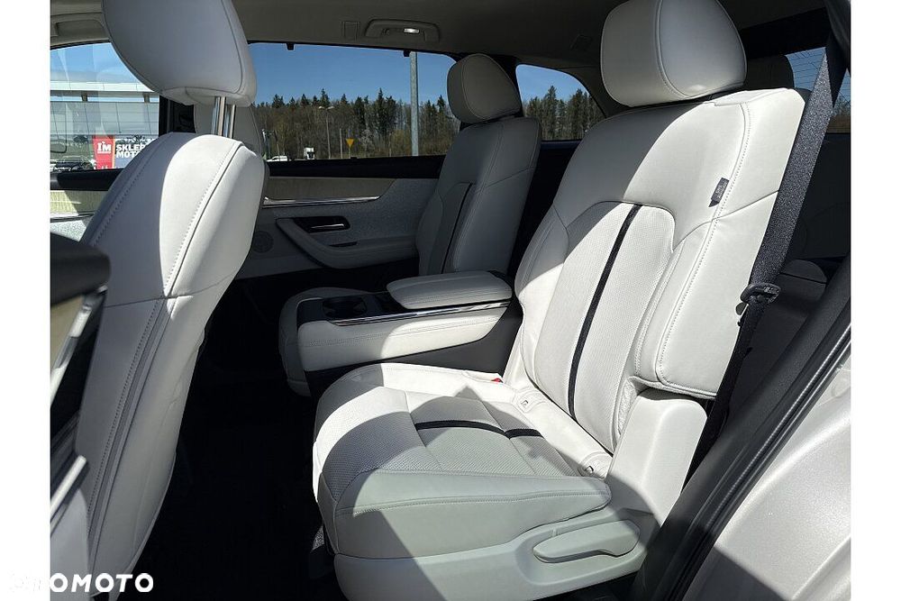 Mazda CX-80 - 22