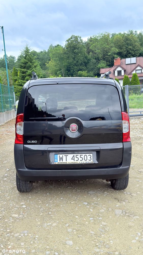 Fiat Qubo - 5
