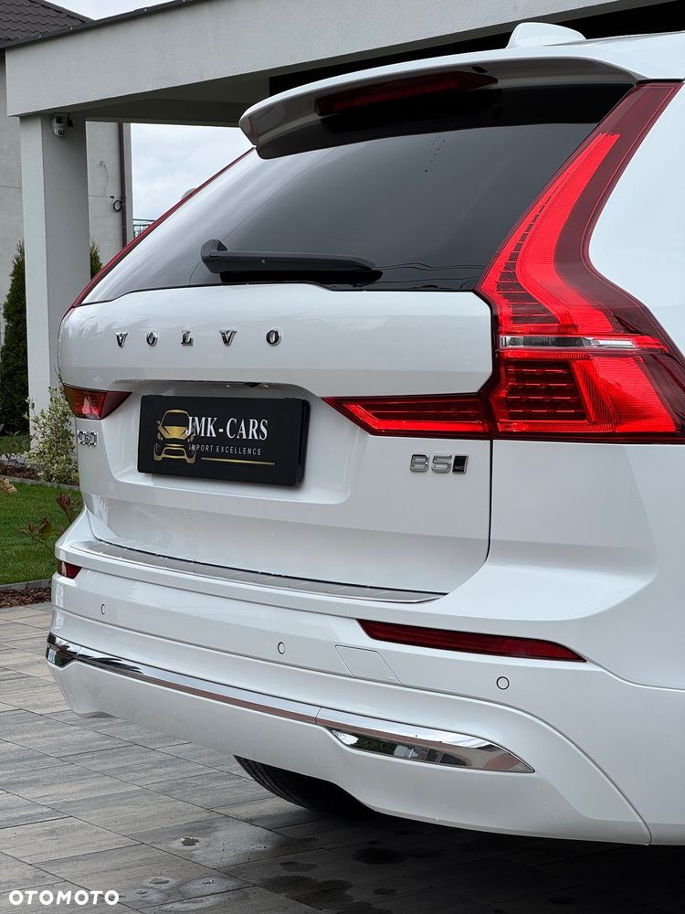 Volvo XC 60 B5 B AWD Plus Bright - 10