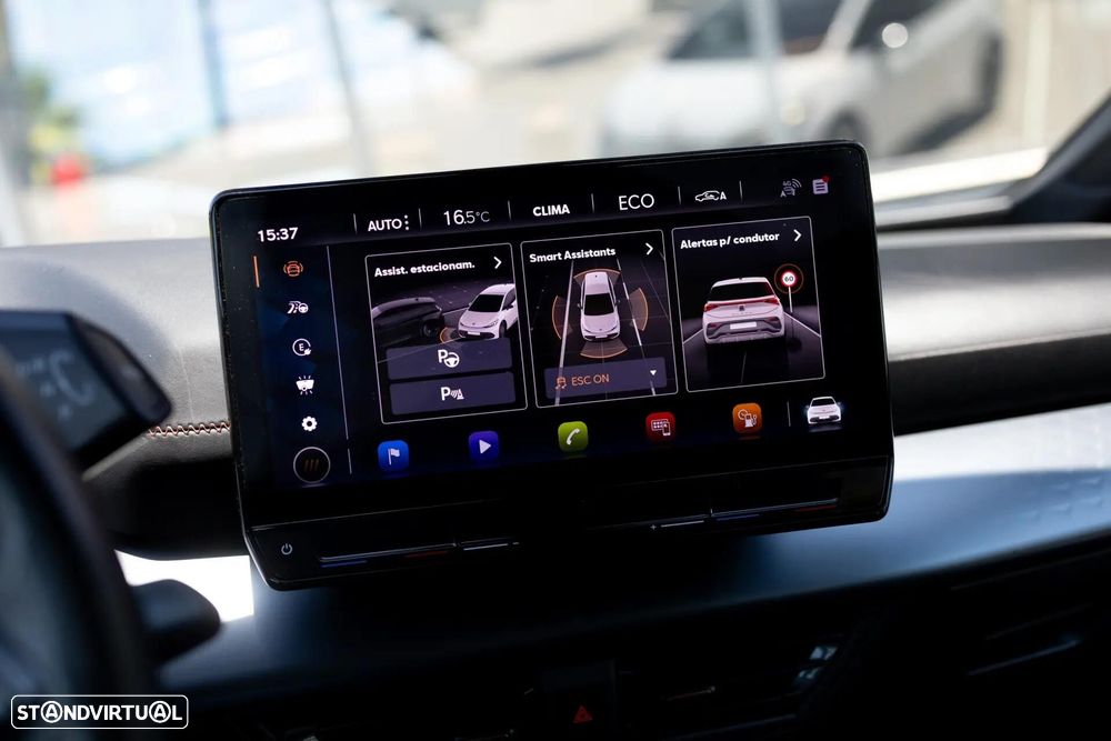 Cupra Born 58 kWh - 30