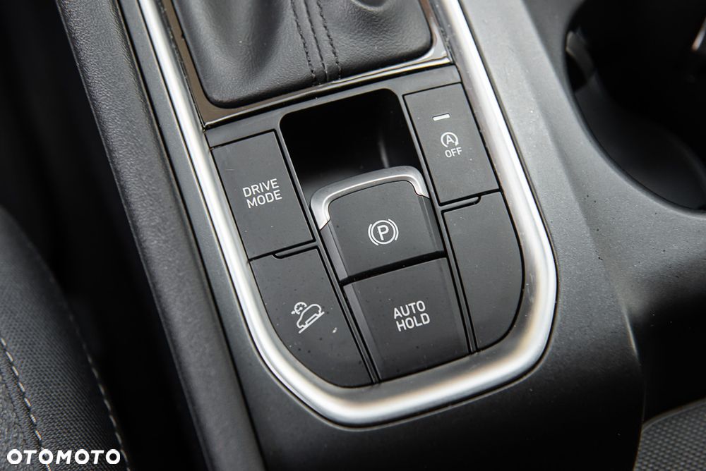 Hyundai Santa Fe 2.4 GDI 4WD Premium - 28