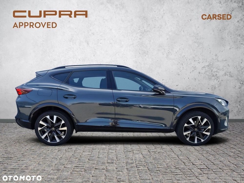 Cupra Formentor 1.5 eTSI mHEV DSG - 9