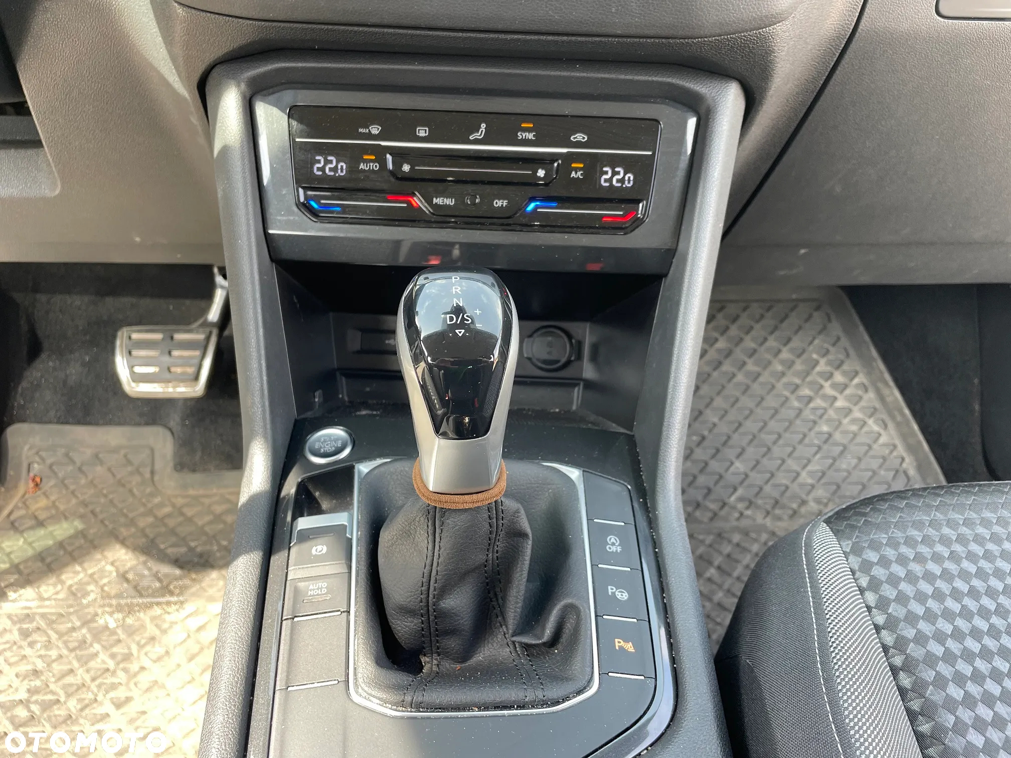 Volkswagen Tiguan - 17