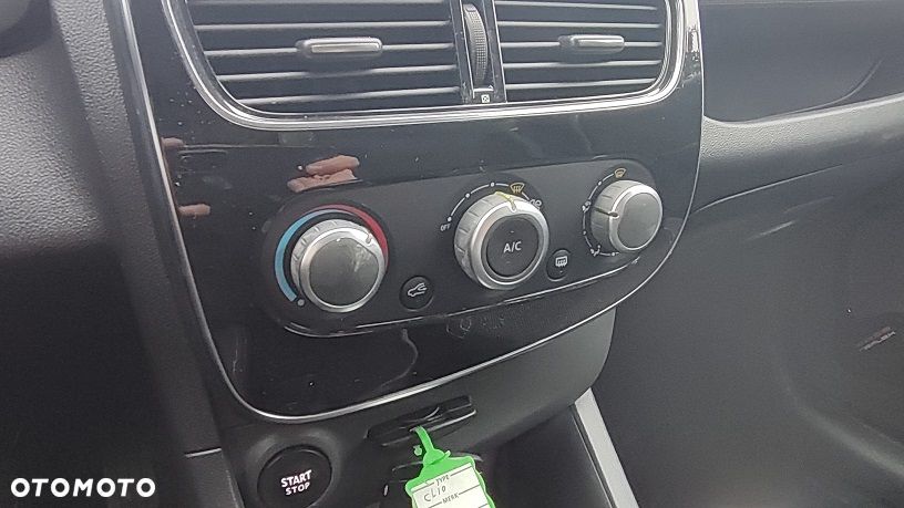 Renault Clio 0.9 Energy TCe Zen - 35