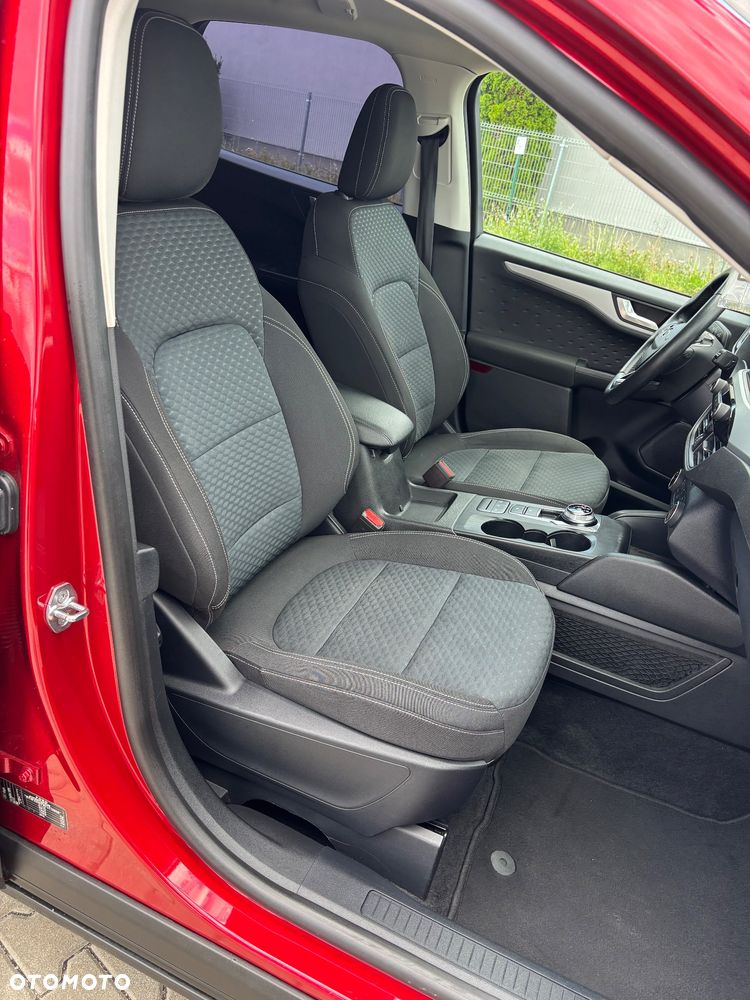 Ford Kuga 1.5 TDCi 2x4 Cool & Connect - 23
