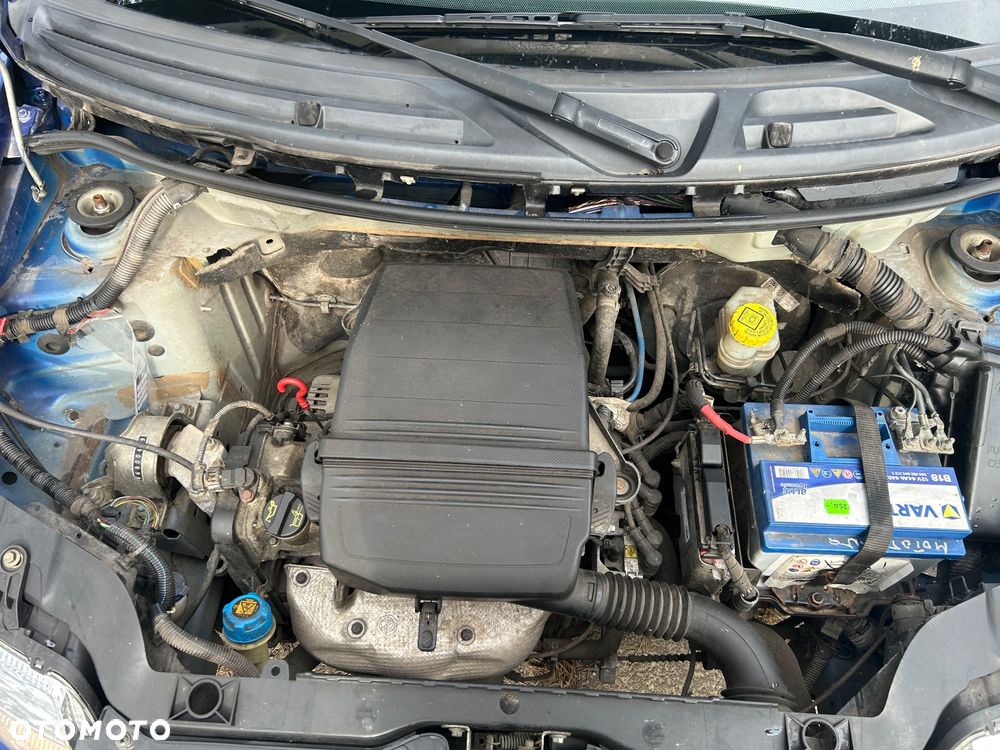 Fiat Panda 1.1 Active Eco - 23