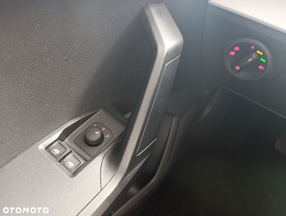 Seat Ibiza 1.0 MPI EVO Style S&S - 10